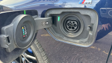 BMW 3 Series 330e M Sport Pro Edition 4dr Step Auto Saloon